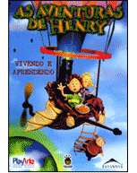 As Aventuras de Henry - Vivendo e Aprendendo Vol. 2