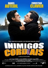 Inimigos Cordiais