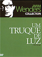 Wim Wenders Collection - Um Truque de Luz