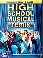 High School Musical Remix
