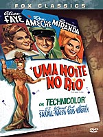 Uma Noite no Rio