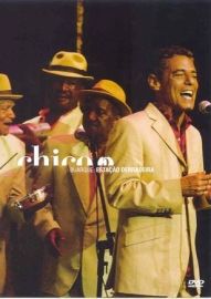 Chico Buarque Estação Derradeira