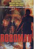 Roboman
