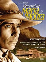 Memorial de Maria Moura Disco 2