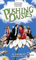 Pushing Daisies Um Toque de Vida Segunda Temporada Disco 2