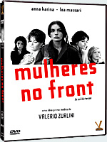 Mulheres no Front