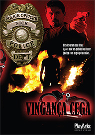 Vingança Cega