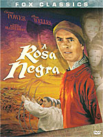 A Rosa Negra