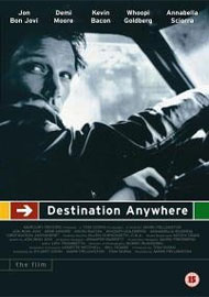 Jon Bon Jovi Destination Anywhere