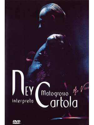 Ney Matogrosso Interpreta Cartola