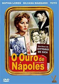 O Ouro de Napoles