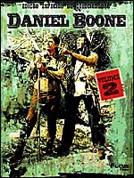 Daniel Boone - Volume 2 - Disco 5
