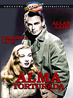 Alma Torturada