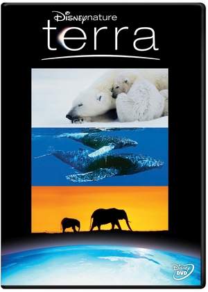 Disney Nature Terra