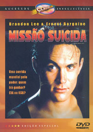 Missao Suicida