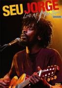 Seu Jorge Live at Montreux