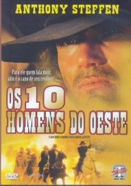Os 10 Homens do Oeste