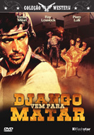 Django Vem para Matar