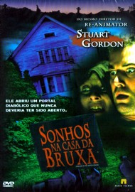 Sonhos na Casa da Bruxa