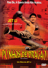 Punhos de Dragao