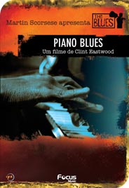 The Blues - Piano Blues