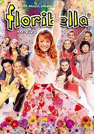 Floribella Ao Vivo