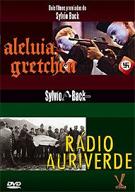 Aleluia, Gretchen / Radio Auriverde