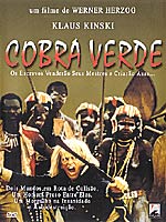 Cobra Verde