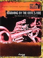 The Blues - Warming by the Devil s Fire
