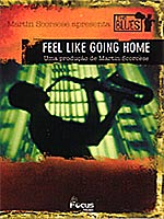 The Blues - Feel Like Going Home