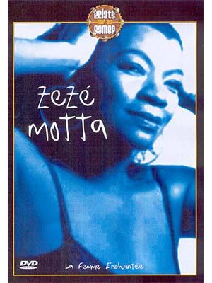 Zeze Motta La Femme Enchantee