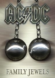 AC/DC Family Jewels Disco 2