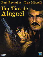 Um Tira de Aluguel