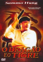 O Dragão e o Tigre