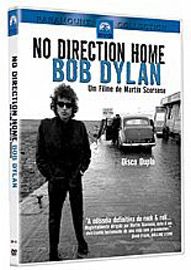 Bob Dylan No Direction Home