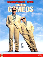 Irmãos Gêmeos