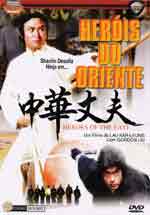 Heróis do Oriente