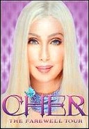 Cher - The Farewell Tour