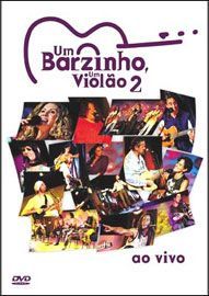 Um Barzinho, Um Violao 2