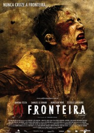 Fronteira