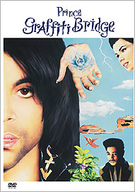 Prince - Graffiti Bridge
