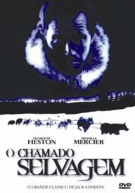 O Chamado Selvagem