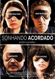 Sonhando Acordado