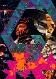 Gilberto Gil Eletracustico