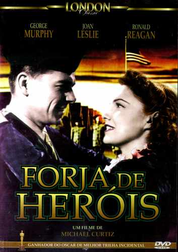 Forja de Herois
