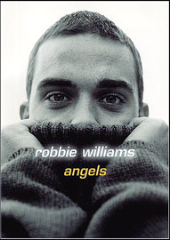 Robbie Williams - Angels