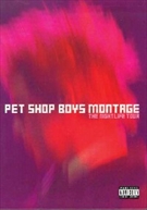 Pet Shop Boys Montage - The Night Life Tour