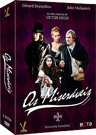 Os Miseráveis Disco 2