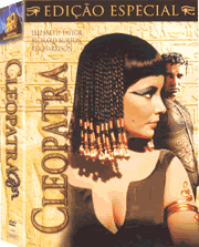 Cleópatra Ed. Especial Disco 1