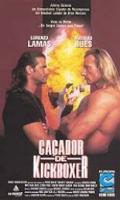 Cacador de Kickboxer